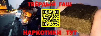 хмурый Владимир
